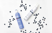 milk shake Silver Shine, the secret to beautiful blond hair